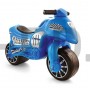 Мотоцикл-каталка DOLU My 1st Moto, цвет синий