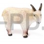 Фигурка животного «Домашний козел», длина 28 см