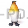 Фигурка животного «Королевский пингвин»