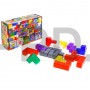 Логические кубики «Кубики для Всех», набор из 5 вариантов