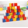 Кубики «Уникуб», 27 кубиков с гранью: 3 см, по методике Никитина