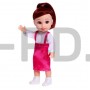 
Кукла классическая « Маша» в платье, МИКС