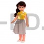 Кукла «Алиса модница 2» со звуковым устройством