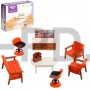 Набор мебели для кукол «Милый Дом»