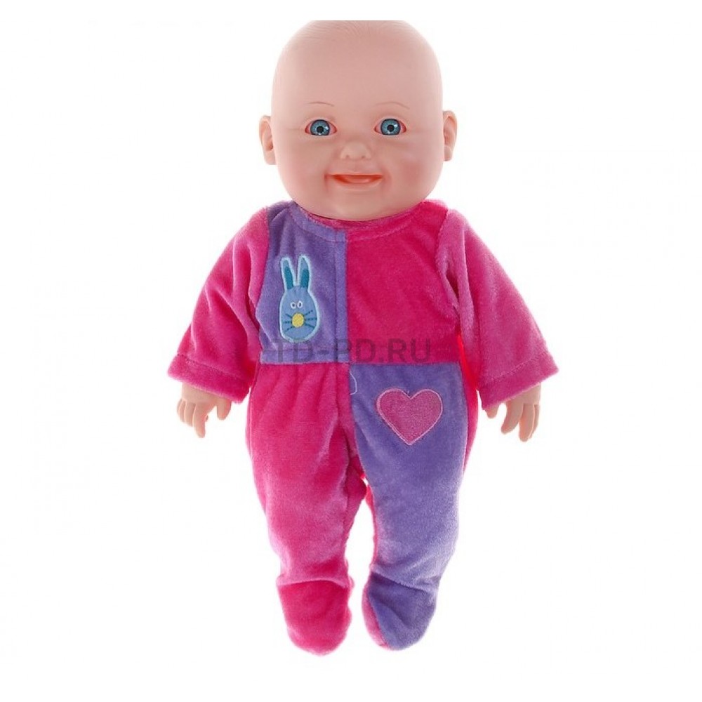 
Кукла «Малышка девочка 5», 30 см