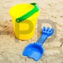 Набор для игры в песке №48, цвета МИКС