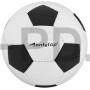 Мяч футбольный, ПВХ, машинная сшивка, 32 панели, размер 4