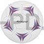 Мяч футбольный, ПВХ, машинная сшивка, 32 панели, размер 5, 272 г