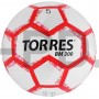 Мяч футбольный TORRES BM 300, TPU, машинная сшивка, 28 панелей, размер 5