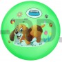 Мяч детский «Животные», d=22 см, 60 г, цвета МИКС