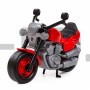 Мотоцикл гоночный «Байк», цвета МИКС