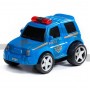 Автомобиль-полиция «Крутой Вираж», инерционный