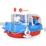 Детский кораблик «Юнга», цвета МИКС