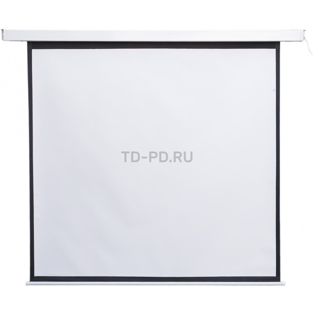 Экран настенно-потолочный Digis DSOB-1102 (160x160 см)