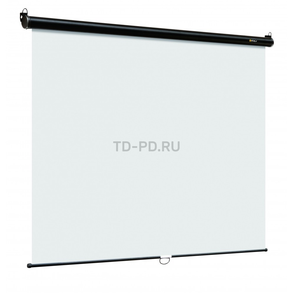 Экран настенно-потолочный Digis DSOC-1103 (200x200 см)