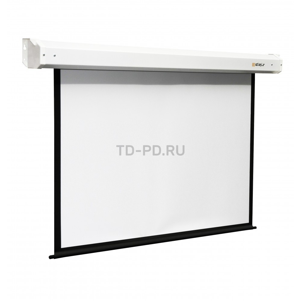 Экран с электроприводом Digis DSEM-1103 (180x180 см)
