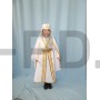 Дагестанская девочка(платье,головной убор)