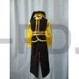 Казахский мальчик (рубашка,жилет,пояс,головной убор)