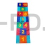 Детский игровой набор мягких модулей «Классики» (цветные)