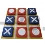 Игровой набор мягких модулей «Крестики-Нолики»