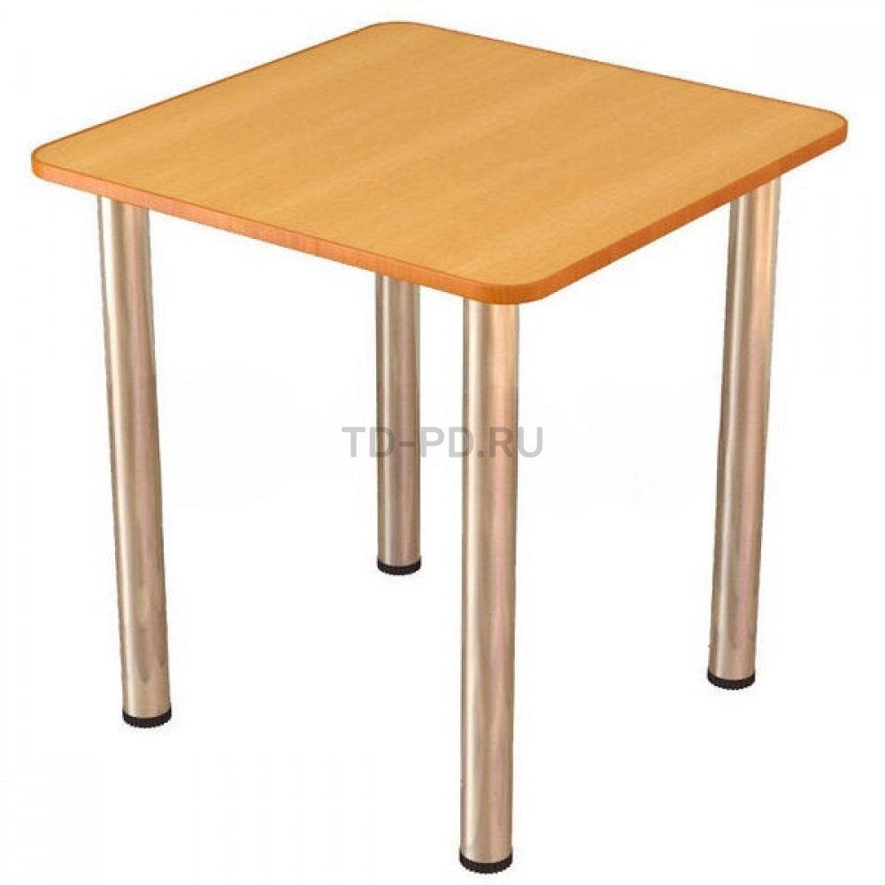 Стол для столовой Квадрат 700*700