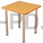 Стол для столовой Квадрат 700*700