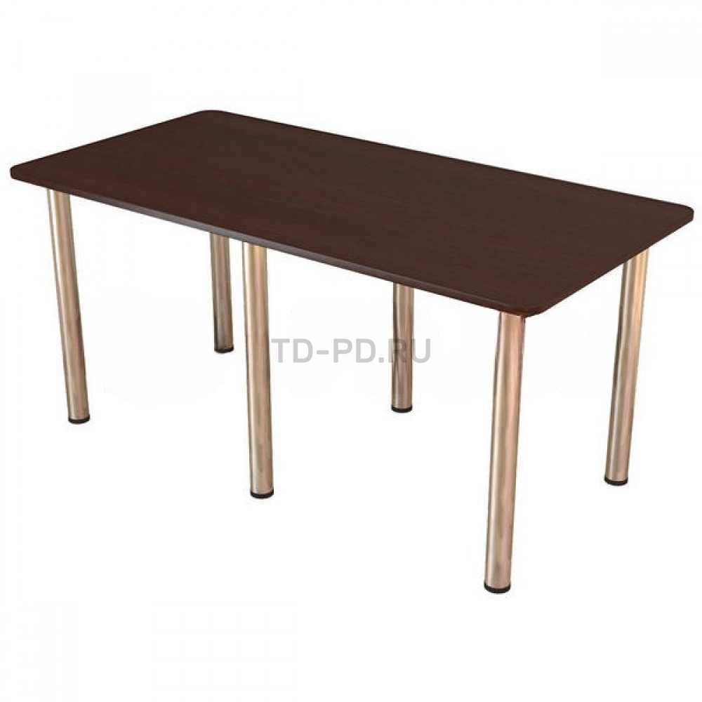 Стол для столовой  прямоугольный 1600*800