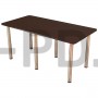 Стол для столовой  прямоугольный 1600*800
