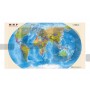 Стенд Карта мира (масштаб 1:20 000 000)
