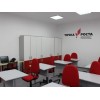 Мебель для центров образования цифрового и гуманитарного профилей «ТОЧКА РОСТА»