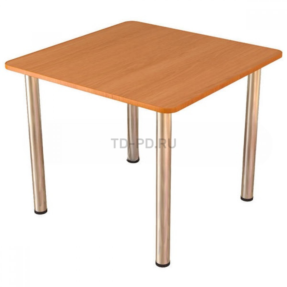 Стол для столовой  Квадрат 900*900