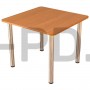Стол для столовой  Квадрат 900*900